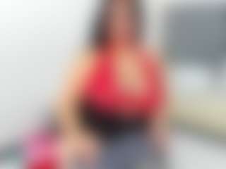 Live cam show with Angie Will - BBW Mature on Camversity