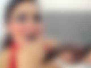 Live cam show with Angie Will - Lush on Cam Slut