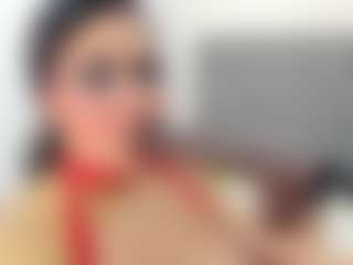 Angie Will's Live Sex Cam Show