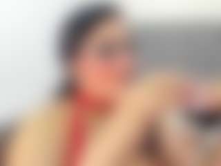 Angie Will's Live Sex Cam Show