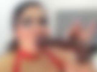 Live cam show with Angie Will - Bondage on Lustler