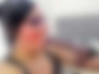 Angie Will's Live Sex Cam Show