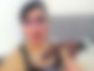 Live cam show with Angie Will - Smoking on hrnylive.com