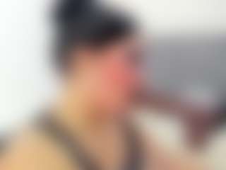 Live cam show with Angie Will - Femdom on Camsoda