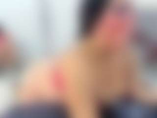 Live cam show with Angie Will - Fuck Machine on CamwithHer