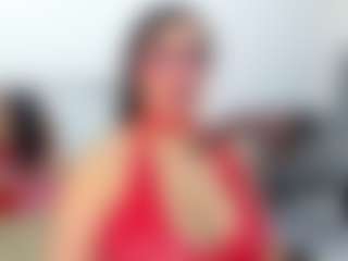 Angie Will's Live Sex Cam Show