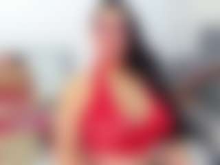 Live cam show with Angie Will - Public on hrnylive.com
