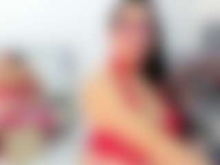 Live cam show with Angie Will - Milk on CamSodaAdn