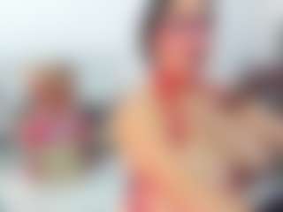 Angie Will's Live Sex Cam Show