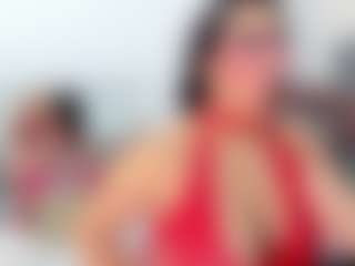 Live cam show with Angie Will - Latina Mature on friskycurves.com | colombia