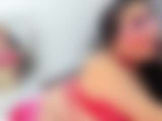 Angie Will's Live Sex Cam Show