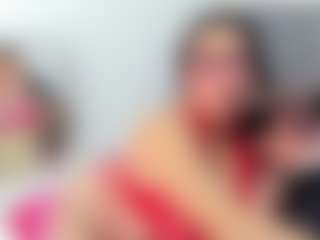 Angie Will's Live Sex Cam Show