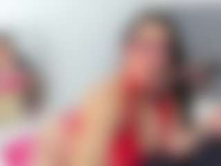 Angie Will's Live Sex Cam Show