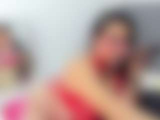 Angie Will's Live Sex Cam Show
