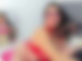 Angie Will's Live Sex Cam Show