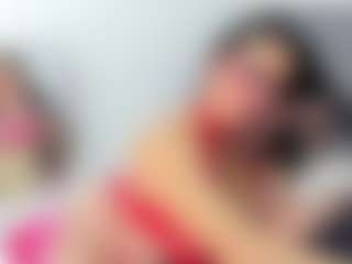Angie Will's Live Sex Cam Show