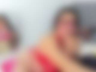 Angie Will's Live Sex Cam Show