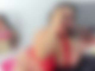 Angie Will's Live Sex Cam Show