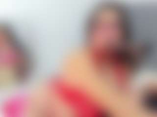 Angie Will's Live Sex Cam Show