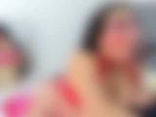 Angie Will's Live Sex Cam Show