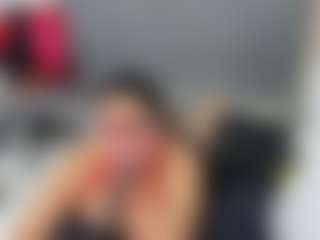 Live cam show with Angie Will - Toys on sexylivex.com