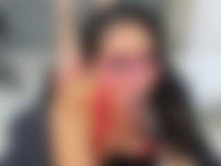 Angie Will's Live Sex Cam Show