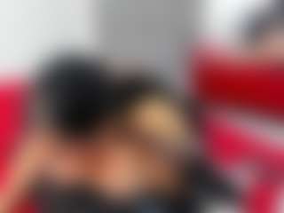 Angie Will's Live Sex Cam Show