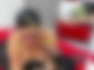 Angie Will's Live Sex Cam Show