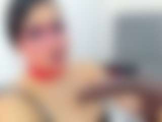 Live cam show with Angie Will - Middle Aged on TeamSkeetLive