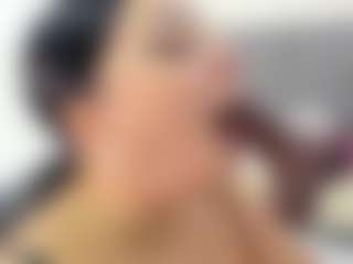 Angie Will's Live Sex Cam Show