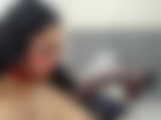 Angie Will's Live Sex Cam Show