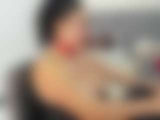 Angie Will's Live Sex Cam Show