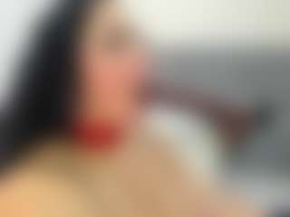 Angie Will's Live Sex Cam Show