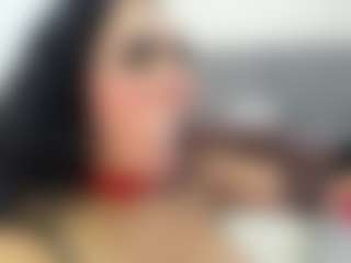 Angie Will's Live Sex Cam Show