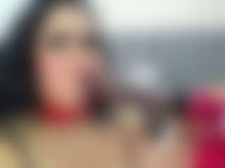 Angie Will's Live Sex Cam Show