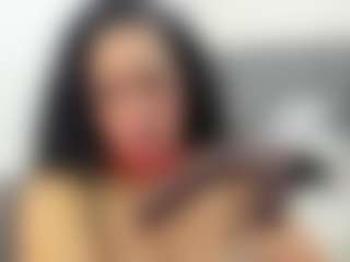 Angie Will's Live Sex Cam Show