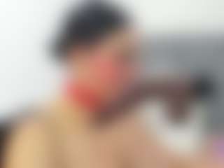 Angie Will's Live Sex Cam Show