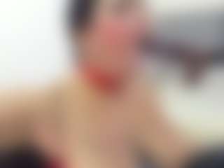 Angie Will's Live Sex Cam Show
