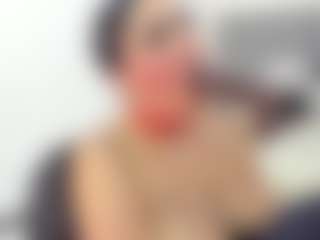 Angie Will's Live Sex Cam Show
