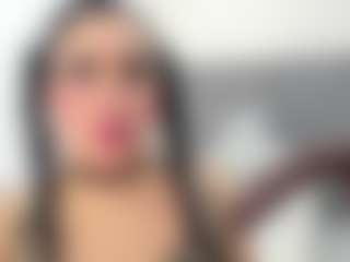 Angie Will's Live Sex Cam Show