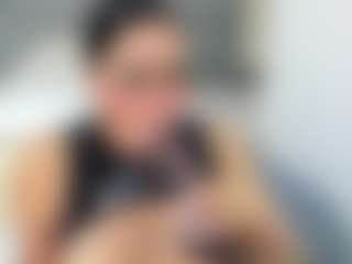 Angie Will's Live Sex Cam Show