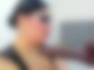 Cam Show en direct de Angie Will