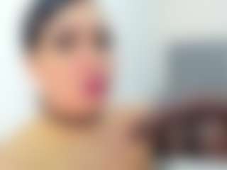 Angie Will's Live Sex Cam Show