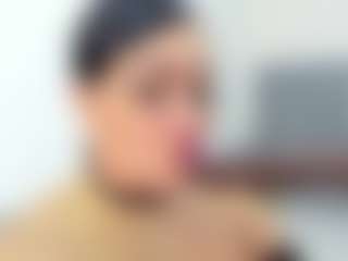 Angie Will's Live Sex Cam Show
