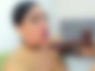 Angie Will's Live Sex Cam Show
