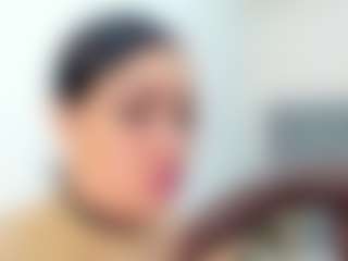 Angie Will's Live Sex Cam Show