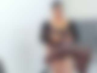 Angie Will's Live Sex Cam Show