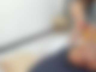 Live cam show with Angie Will - Solo on Hubzter Live