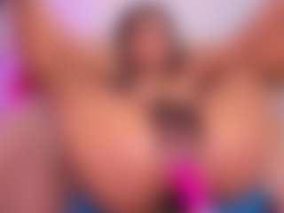 Live cam show with louisenails - Anal on AdultVida.com