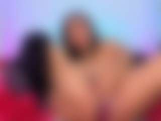 Live cam show with louisenails - Black Shaved Pussy on StripNow